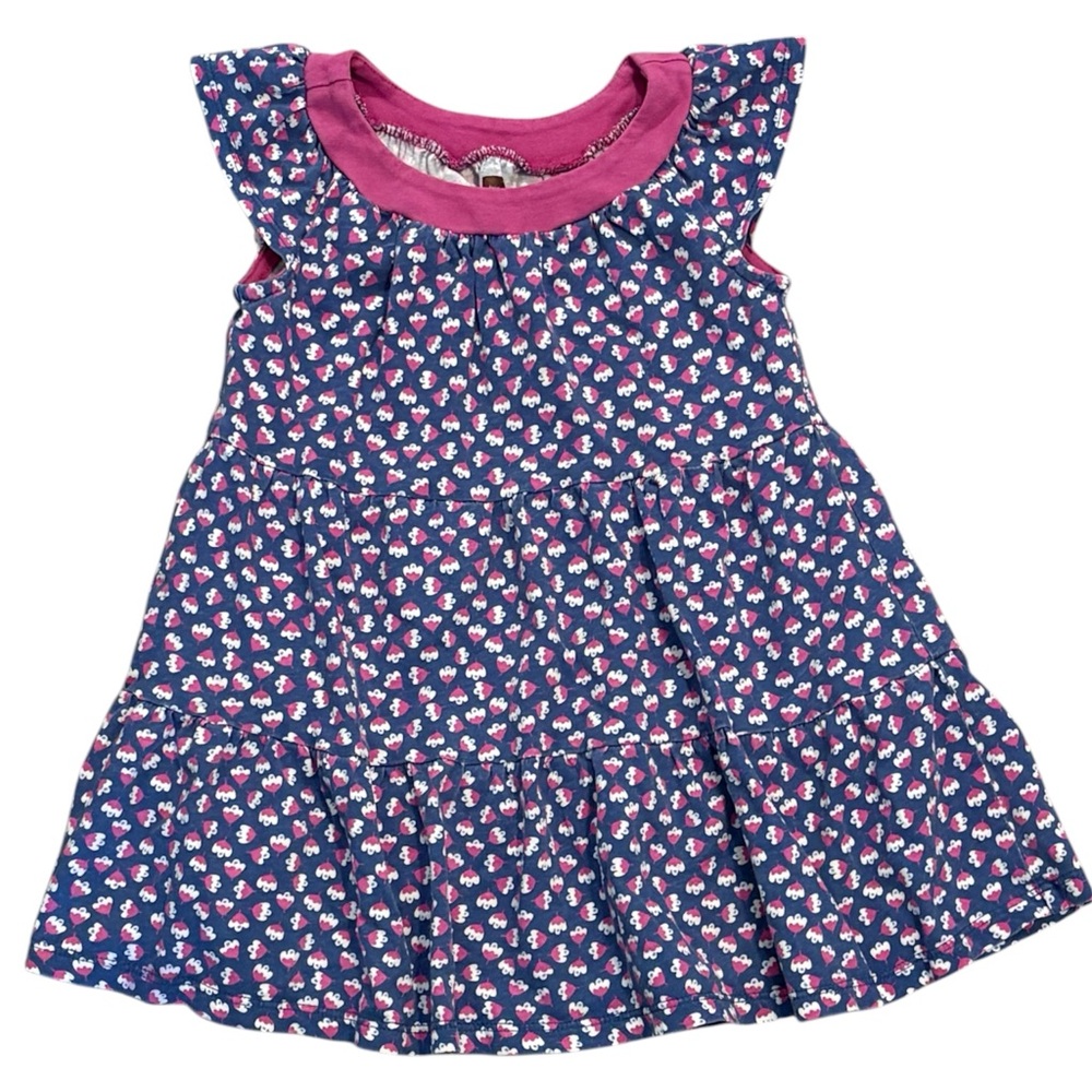 Tea Collection Dress
